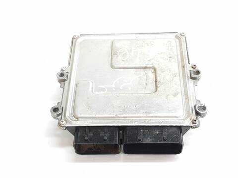 Foto 2ª: Centralita Motor ECU Citroen C4 FEEL PACK (2020)