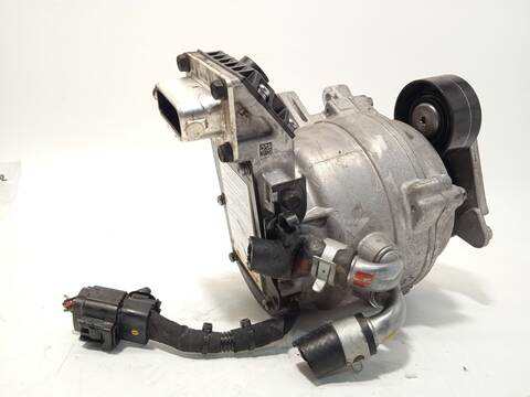 Foto 2ª: Alternador Hyundai Ioniq 1.6 GDI HYBRID 105CV 77KW (2018)