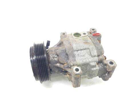 Compresor Aire Acondicionado Fiat 500 CLUB