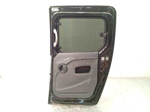 Foto 4ª: Puerta Lateral Corredera Derecha Mercedes Citan 109 CDI 415.703) 90CV 66KW [K9K628] (2018)