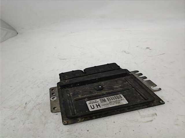 Centralita Motor ECU Nissan Micra 1.2 ACENTA [1.2 LTR. - 59 KW CAT]