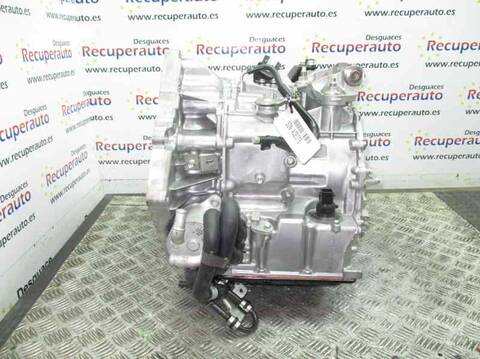 Caja Cambios Mazda CX5 D/SH KE)