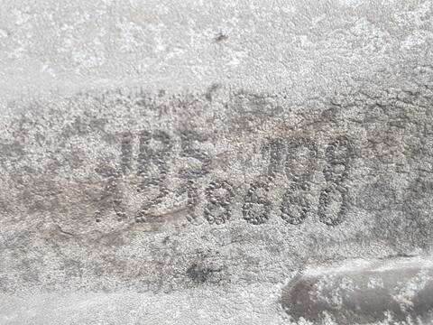 Foto 1ª: Caja Cambios Renault Megane CONFORT AUTHENTIQUE BERLINA 86CV 63KW II BERLINA 5P [K9K724] (2008)