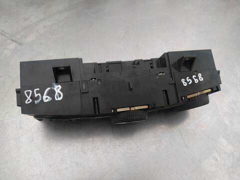 Foto 4ª: Mando Calefacción A. A. Mercedes Sprinter 3.0 CDI CAT 190CV 140KW CAJA ABIERTA [642896] (2011)