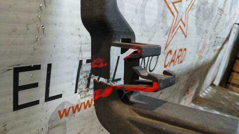 Foto 2ª: Panel Frontal Hyundai Sonata 2.0 CRDI STYLE 140CV 103KW [D4EA] (2007)