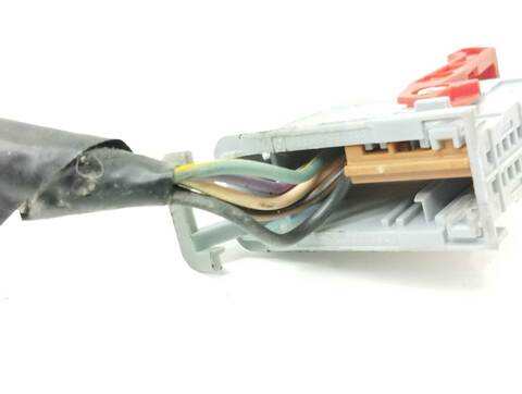 Foto 2ª: Retrovisor Derecho Fiat Stilo 1.9 JTD 80 80CV 59KW [192A3000] (2002)