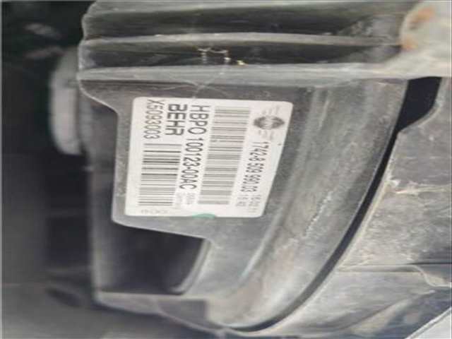 Foto 2ª: Electroventilador Mini Clubman COOPER SD TD CAT 143CV 105KW [N47C20A]
