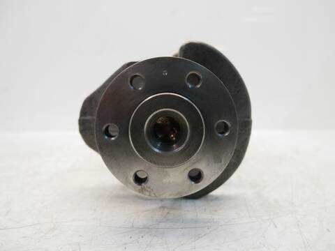 Cigüeñal Ford Mondeo 115 CV 85KW