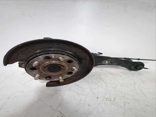 Foto 2ª: Mangueta Trasera Izquierda Kia Carens 2.0 CRDI 140 140CV [D4EA] (2006)