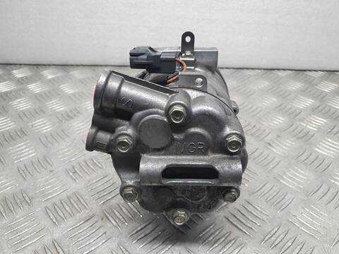 Foto 3ª: Compresor Aire Acondicionado Opel Combo CARGO L2H1 2 4T 95CV 70KW [330A1000] (2018)