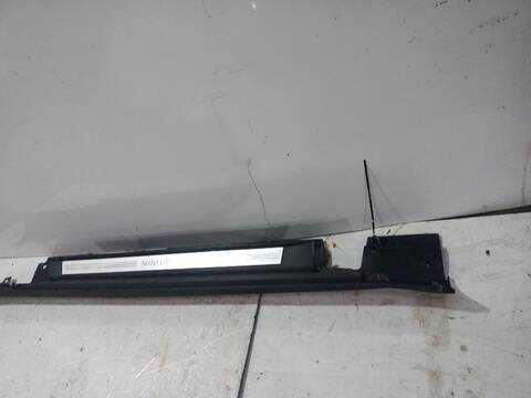 Foto 3ª: Faldón Lateral Mini Mini COOPER 120CV [N12B16A] (2006)