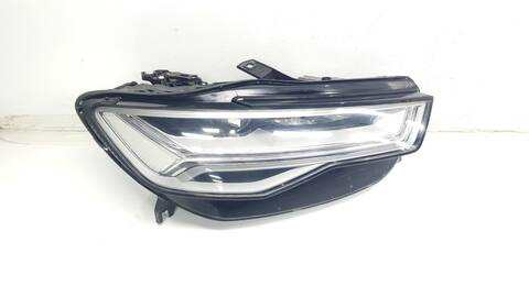 Foto 2ª: Faro Derecho Audi A6 2.0 TDI ULTRA