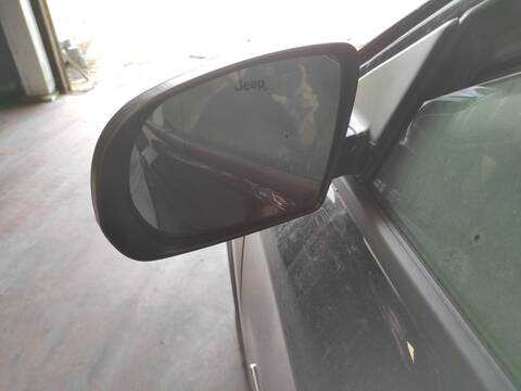 Retrovisor Izquierdo Jeep Compass 46347813