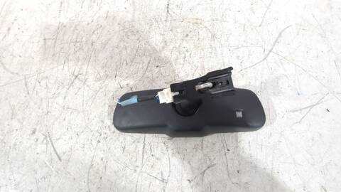 Foto 2ª: Retrovisor Interior Toyota Auris 1.6 ZRE151_) 124CV 91KW [1ZR-FE] (2007)