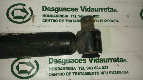 Foto 2ª: Amortiguador Trasero Derecho Renault Laguna EXPRESSION CONFORT GRANDTOUR 120CV 88KW [F9Q674] (2005)