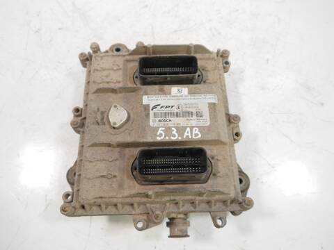 Centralita Check Control Iveco Eurocargo 4.5 160 CV 118KW