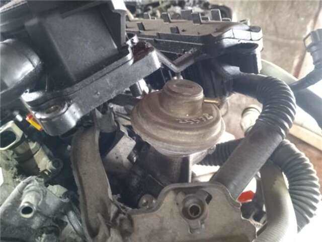 Valvula EGR Citroen C3 1.4 HDI