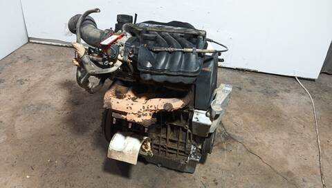 Motor Completo Volkswagen Golf 1.6 100CV 74KW