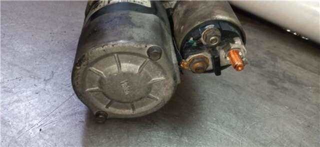 Foto 3ª: Motor de Arranque Nissan Primera 1.6 [QG16DE]