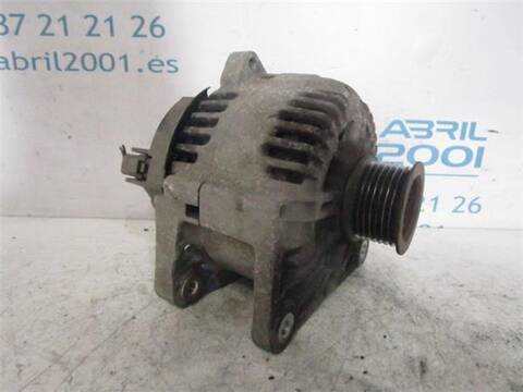 Alternador Renault Scenic 1.9 DCI JM12 JM0G) 120CV 88KW JM)