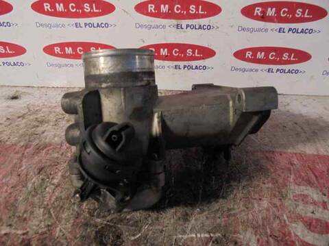 Valvula EGR Renault Laguna 2.2 DCI TD 150CV 110KW