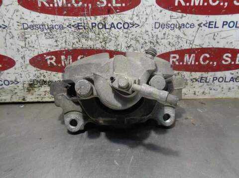 Foto 2ª: Pinza Freno Delantera Derecho Audi A3 2.0 TDI AMBIENTE 140CV 103KW [BKD] (2005)