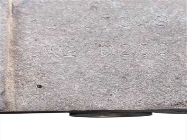 Caja Cambios Seat Exeo 2.0 TDI