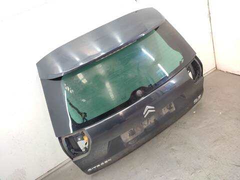 Foto 3ª: Portón Citroen C5 2.0 16V RWRFJC RWRFJF) 140CV 103KW [RHF] (2008)