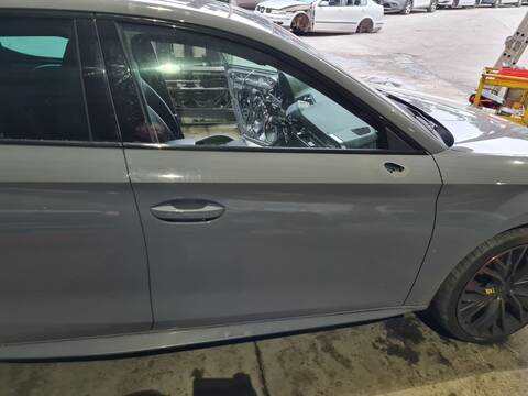Puerta Delantera Derecha Cupra Leon BASIS E-HYBRID 204CV
