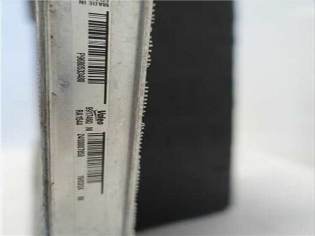 Foto 3ª: Radiador Motor Citroen C4 1.6 BUSINESS BERLINA 111CV 82KW [9HR Ó 9H05] (2012)