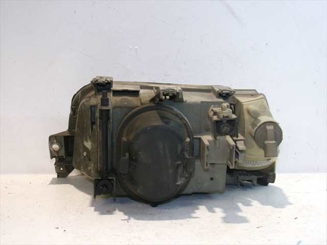 Foto 2ª: Faro Derecho Renault Clio 1.7 G 1990-1994 [F2N] (1992)