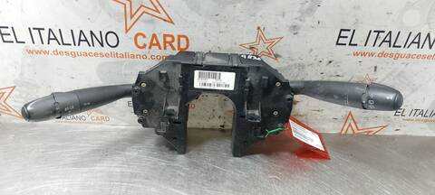 Foto 3ª: Mando Multifuncion Citroen C4 COLLECTION COUPE 109CV 80KW [NFUTU5JP4] (2005)