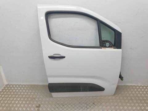 Foto 3ª: Puerta Delantera Derecha Citroen Berlingo BERLINGO M (2018)
