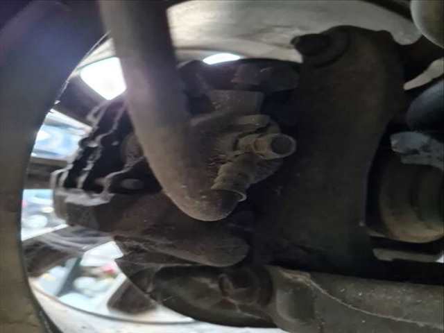 Pinza Freno Trasera Izquierdo Toyota Lexus 250 V6 208CV 153KW