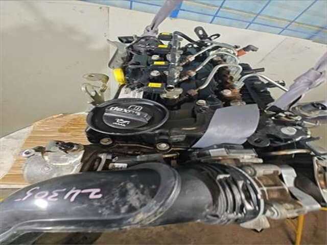 Foto 2ª: Motor Completo Opel Mokka 1.6 120 ANIVERSARIO START/STOP [1.6 LTR. - 100 KW CDTI DPF]