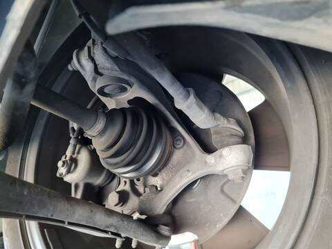 Mangueta Delantera Derecha Cupra Formentor BASIS 149CV 110KW