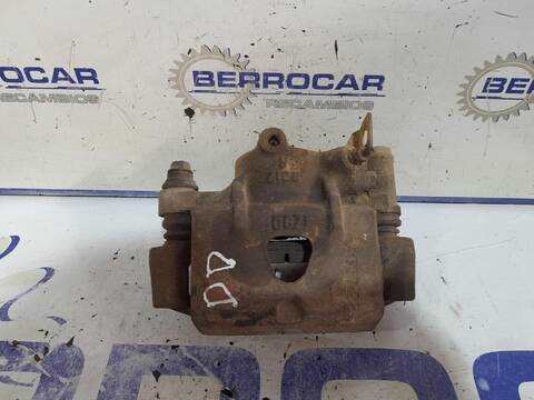 Pinza Freno Delantera Derecho Mitsubishi Montero 2.5 TD 84CV