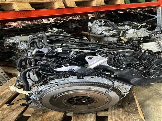 Foto 2ª: Motor Completo Bmw Serie 3 315 B48 292 CV 215KW [B48B20A] (2020)