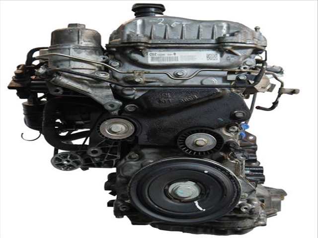 Foto 3ª: Motor Completo Opel Antara 2.2 CDTI 163 CV 120KW [A22DM, LNQ, Z22D1]
