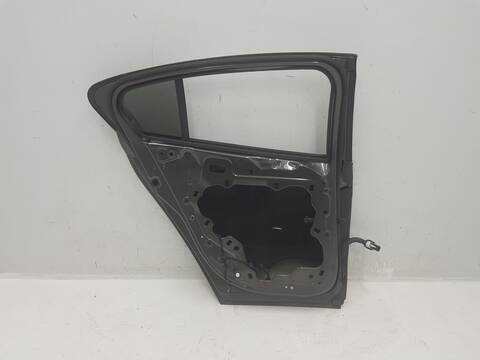 Foto 2ª: Puerta Trasera Izquierda Ford Focus TREND PLUS