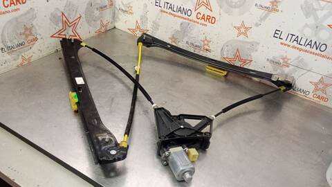 Foto 4ª: Elevalunas Eléctrico Delantero Izquierdo Volkswagen Golf EDITION 115CV 85KW [DDY] (2017)