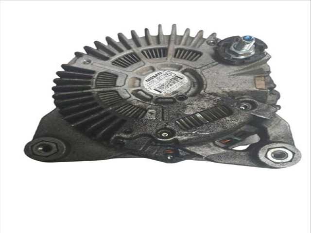 Foto 2ª: Alternador Nissan Qashqai 2.0 DCI (2006)