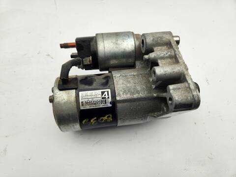 Motor de Arranque Citroen C4 COLLECTION 92CV 68KW