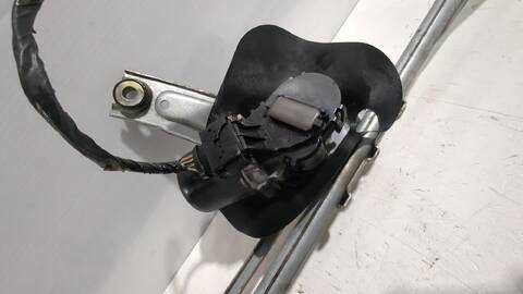 Foto 3ª: Motor Limpia Delantero Mini Mini ONE 90CV [W10 B16 A] (2001)