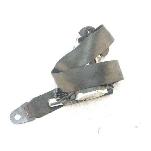 Foto 2ª: Cinturón Delantero Derecho Citroen C5 2.2 HDI RD4HTH) (2008)