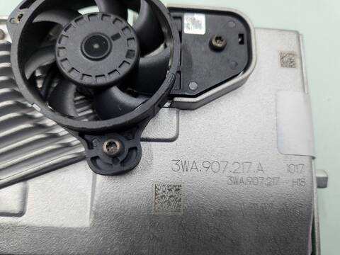 Foto 4ª: Centralita Motor ECU Volkswagen Crafter 35 FURGON BM TN FWD 140CV 103KW [DNAE] (2024)