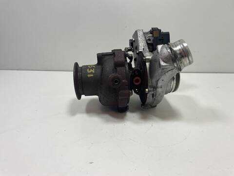 Turbocompresor Bmw Serie 1 114 N47D20A BERLINA