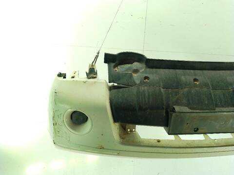 Foto 3ª: Paragolpes Delantero Nissan Pathfinder 2.5 DCI 4WD [YD25DDTI] (2005)