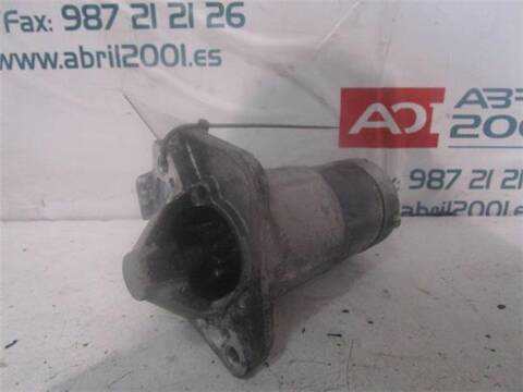 Motor de Arranque Renault Clio 1.5 DCI C/BR1G) 68CV 50KW