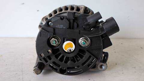 Foto 3ª: Alternador Peugeot 306 XT 2.0 HDI CAT 90CV